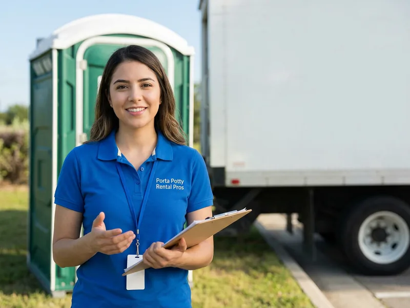 Porta Potty Rental  in Meridianville  FAQ
